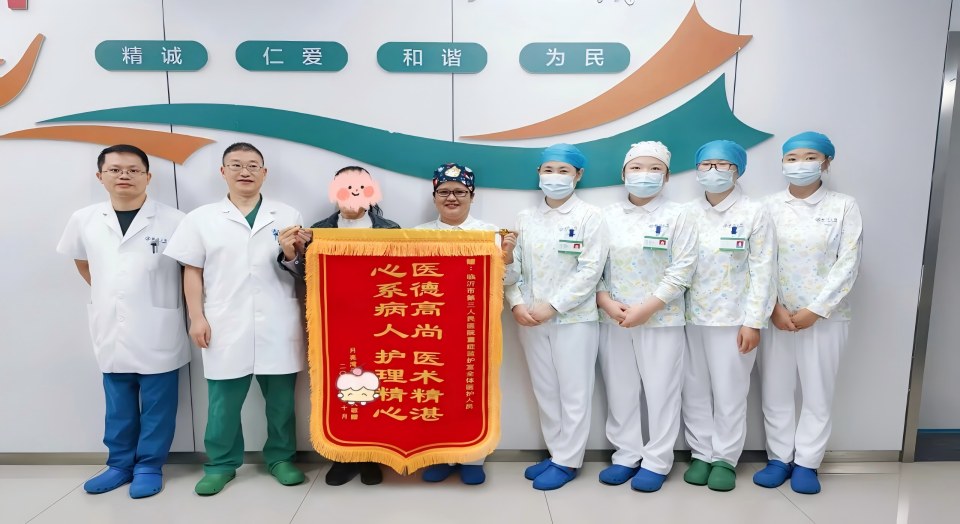 血液净化技术助力，重症胰腺炎患者摆脱死亡威胁